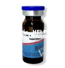 Витамин К1 10 мл 1% (фитоменадион) при отравлении крысиным ядом и кровотечениях