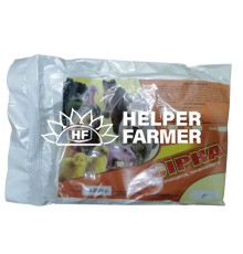 Серая кормовая, кормовая добавка для животных и птиц, 100 г.