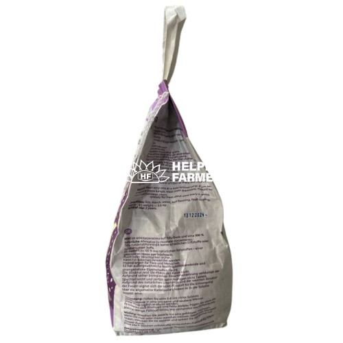 Наповнювач соєвий для котячого туалету MiMi CAT TOFU з ароматом лаванди, 6 л