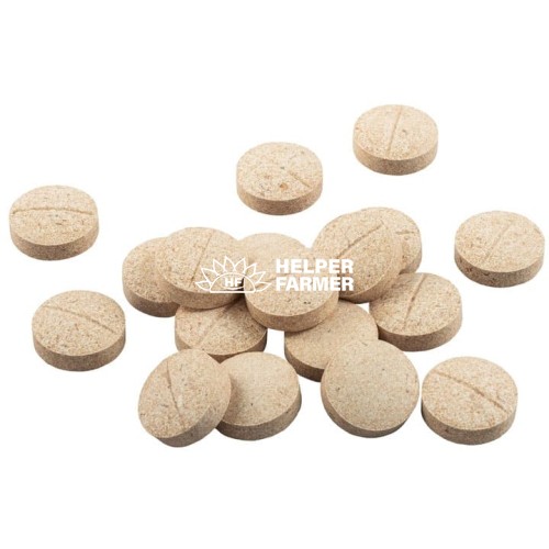 Вітаміни 8in1 Excel Glucosamine + MSM для цуценят та дорослих собак, для суглобів 55 шт.