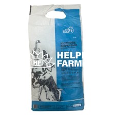 Борошно кісткове ЗВК, 1 кг