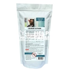 Свежий курятник - средство для освежения, дезодорации и осушения курятника, 7000 мл