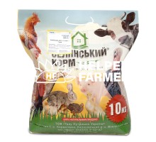 Крестьянский КТ 2440 для бройлера БМВД 27% (8233), 10 кг