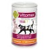 Витамины Vitomax Бреверс 200046 для кошек с пивными дрожжами с чесноком, 300 таблеток