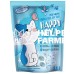 Happy Nova - силикалевый наполнитель Хеппи Нова для кошачьих туалетов, 3.8 л