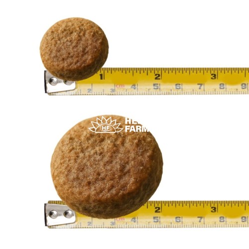 Сухой корм Stardeyl Standart (телятина) для собак мелких пород, 10 кг