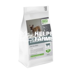 Сухий корм Stardeyl Standart (телятина) для собак дрібних порід, 10 кг