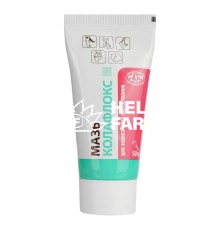 Колафлокс (ДЛЯ ЖИВОТНЫХ) мазь, 50 г