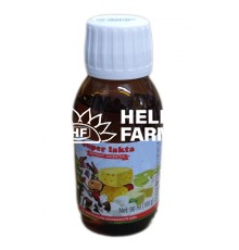 Фермент жидкий Super Лакта молокосвертывающая (реннин) для сыра, 90 мл