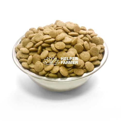 Сухой корм Puppy Hypoallergenic (рыба) для собак больших и средних пород, 10 кг