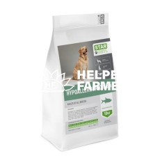 Сухий корм Puppy Hypoallergenic (риба) для собак великих та середніх порід, 10 кг