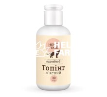 Home Food CAT м'ясний топінг для котів, 30 г