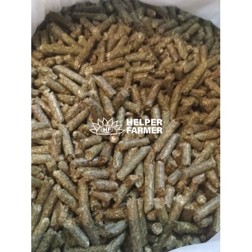 Люцерна гранула, 1 кг