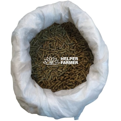 Люцерна гранула, 1 кг