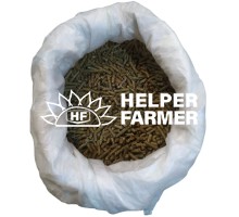 Люцерна гранула, 1 кг