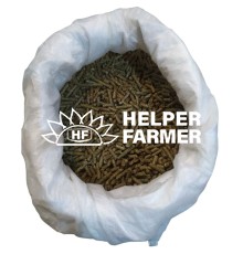 Люцерна гранула, 1 кг