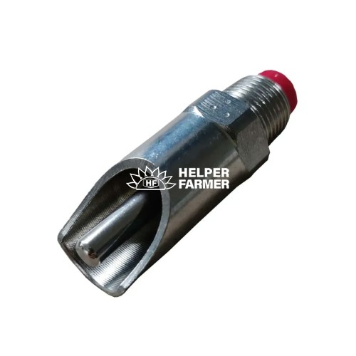 Нипельная поилка автоматическая для свиноматок и хряков от 120 кг (большая)