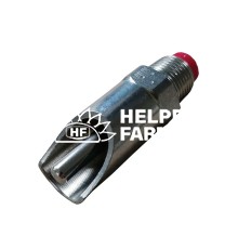 Нипельная поилка автоматическая для свиноматок и хряков от 120 кг (большая)