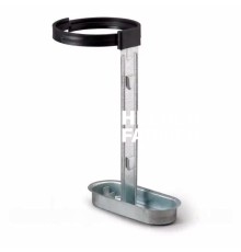 Поилка для кроликов под бутылку оцинкованная сталь