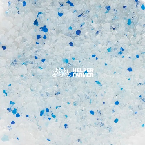 Наповнювач силікагелевий Природа Sani Pet 5 л