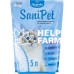 Наполнитель для кошачьего туалета Sani Pet силикалевый, 5 л