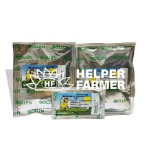 Метронідазол 25% 50 г КОЛЛЕН