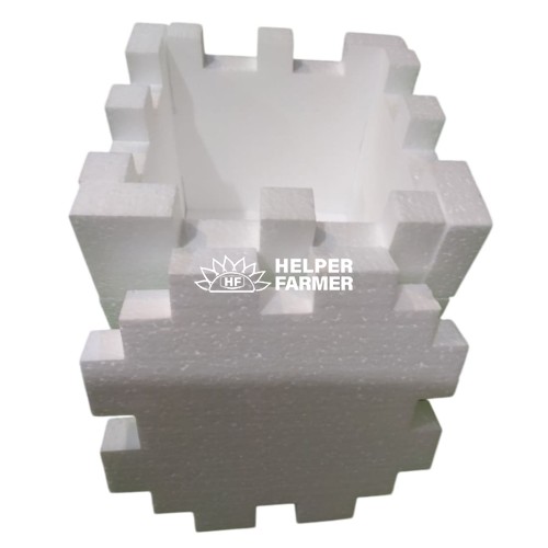 Термобокс пазл малий