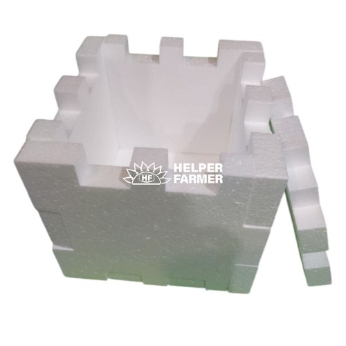 Термобокс пазл малий