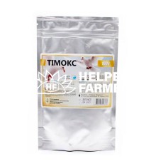 Тімокс (ДЛЯ ТВАРИН) порошок оральний, 100 г