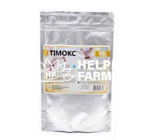 Тімокс (ДЛЯ ТВАРИН) порошок оральний, 100 г