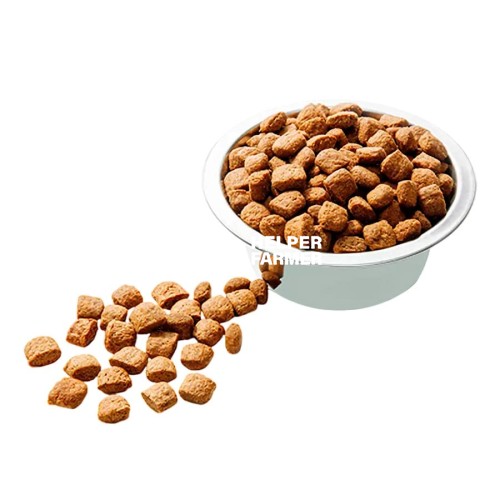 Сухой корм для собак Carpathian Pet Food Active с курицей и лососем, 3 кг