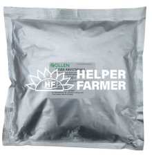 Сода каустическая 500 г