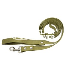 Поводок Эконом брезент 20 мм 2,0 м Franty 202120