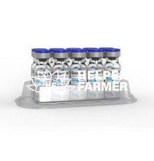 Вакцина Біокан М проти мікроспоридії у собак і кішок 1 доза у флаконі