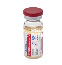 Вакцина Суимун Парво Эри против рожи свиней, 1 флакон 5 доз