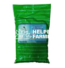 Премикс для голубей витаминный Биомикс, 1 кг