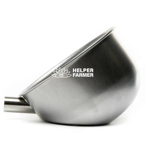 Чашечная поилка для свиноматок и хряков