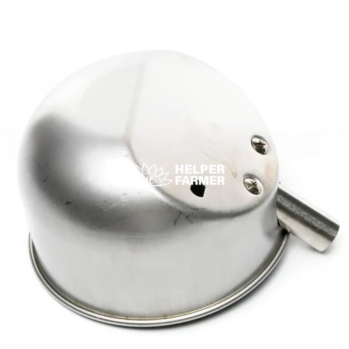 Чашечная поилка для свиноматок и хряков