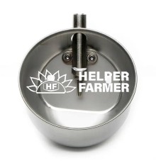 Чашечная поилка для свиноматок и хряков