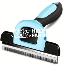 Фурмінатор Китай L зі змінним лезом універсальний 10 см