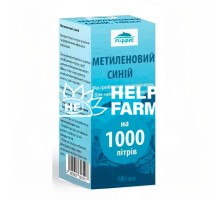 Метиленовый синий 100 мл Flipper