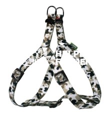 Шлея HIDOG Militariti обхват грудної клітини 26-40 см, ширина 10 мм