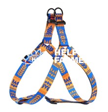 Шлейка HIDOG «Колос» 40-56 см ширина 16 мм