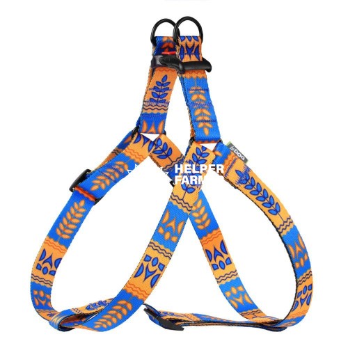 Шлейка HIDOG «Колос» 40-56 см ширина 16 мм