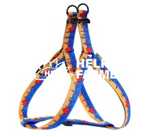 Шлея HIDOG “Життя” 26-40 см ширина 10 мм