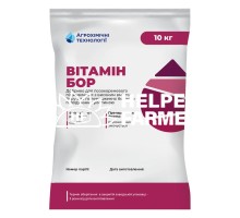Добриво Вітамін Бор, 10 кг