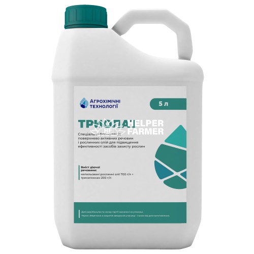 Прилипач Триолат, 5 л