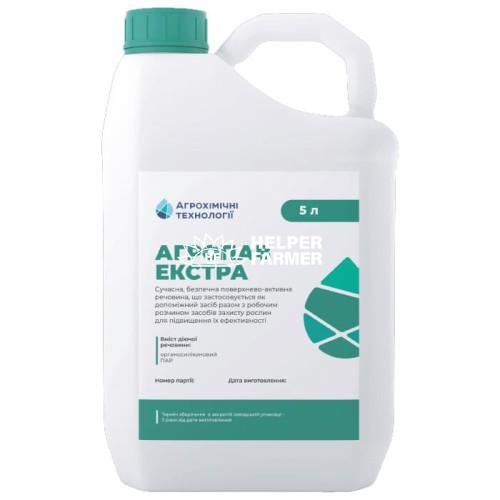 Прилипач Агропав Екстра, 5 л