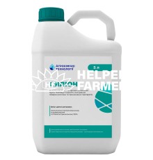 Прилипач Силион, 5 л