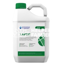 Фунгицид Вартис, 5 л